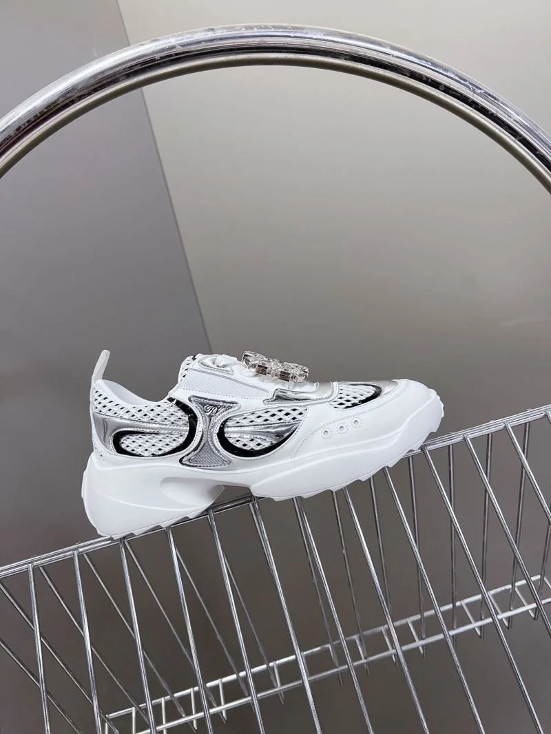 Roger Vivier Shoes WellDesigned 7342