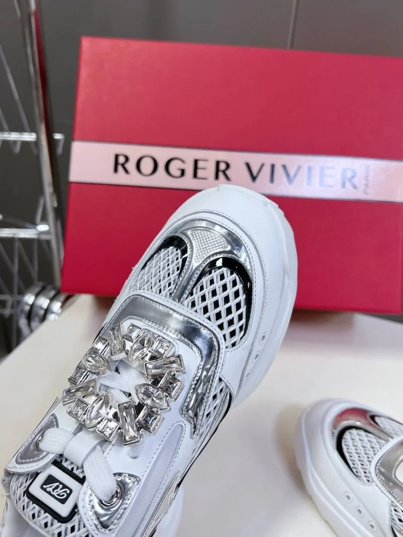 Roger Vivier Shoes WellDesigned 7342