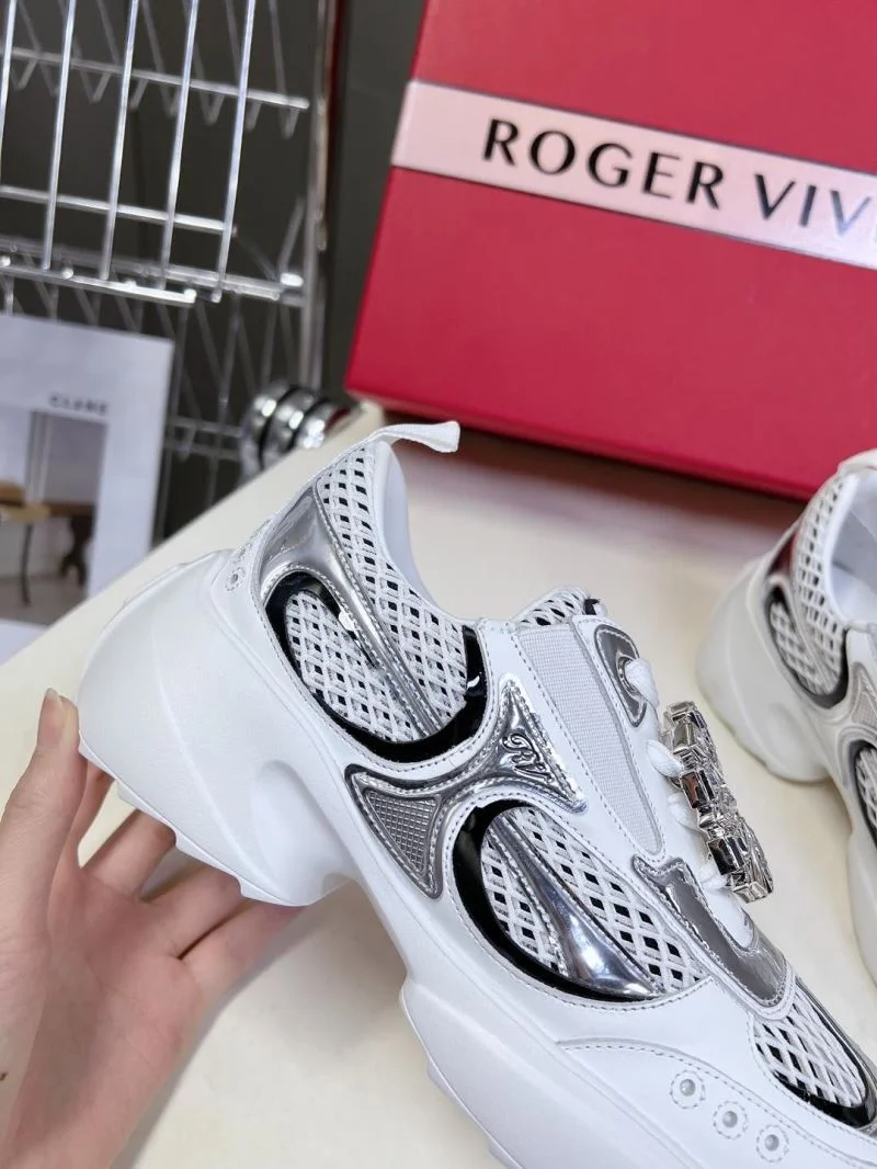 Roger Vivier Shoes WellDesigned 7342