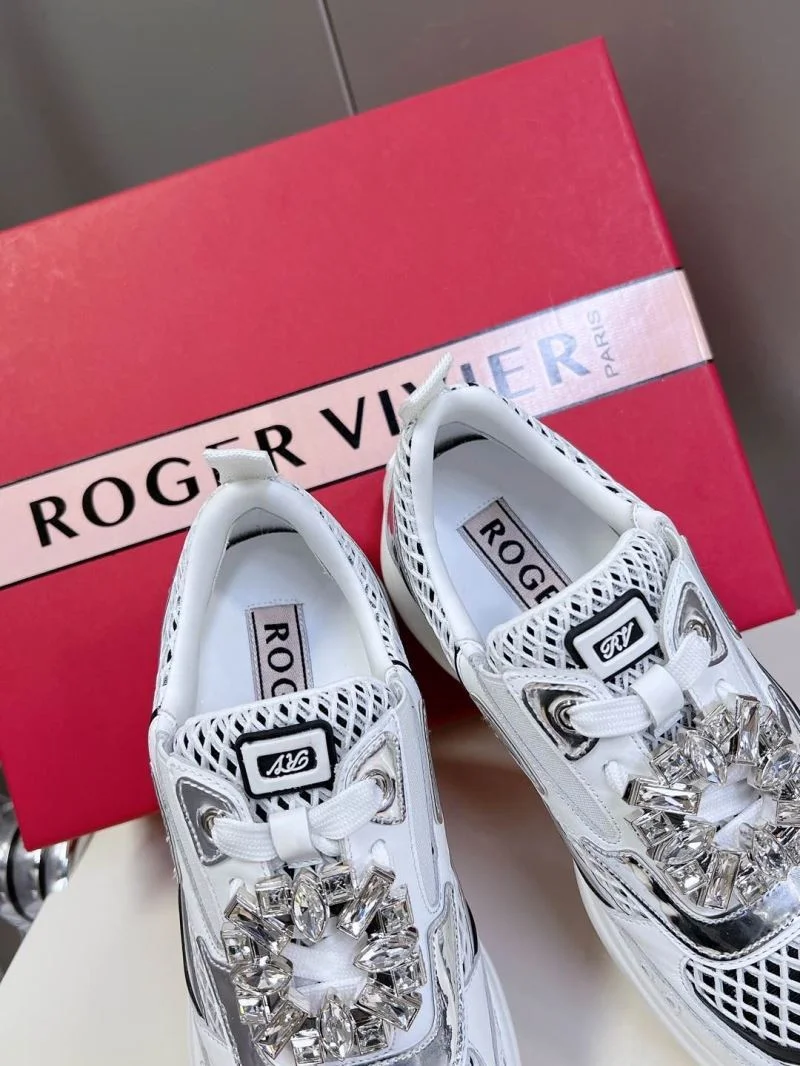 Roger Vivier Shoes WellDesigned 7342