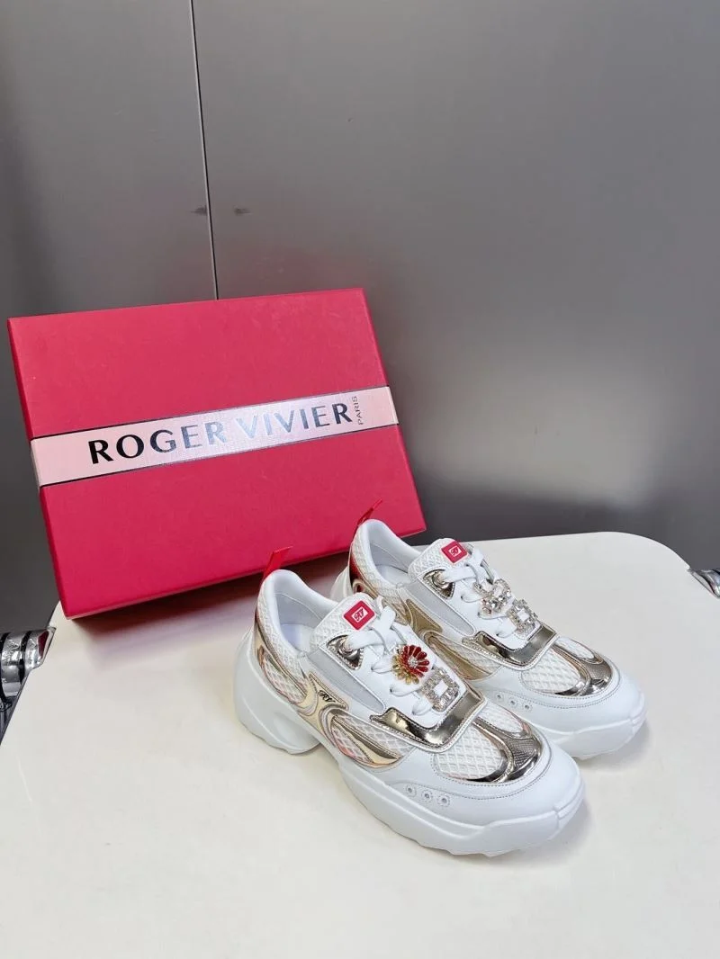 Resilient Roger Vivier Shoes 7324