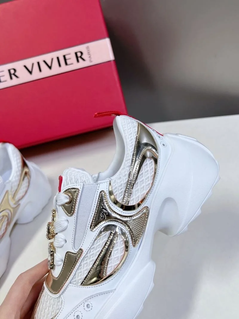 Resilient Roger Vivier Shoes 7324