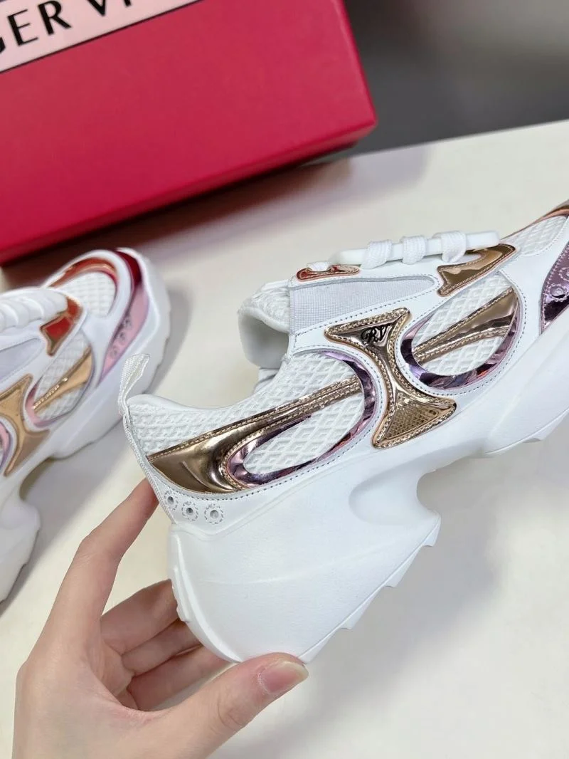 Breathable Roger Vivier Shoes 7316