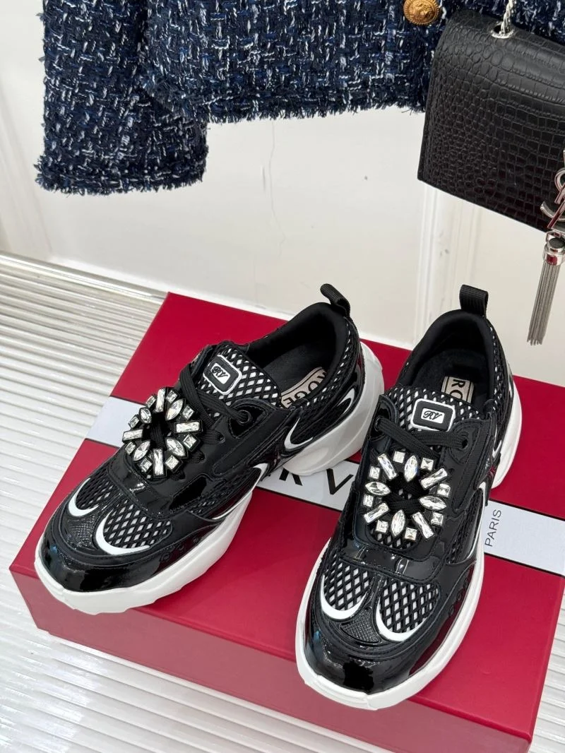 Efficient Roger Vivier Shoes 7385