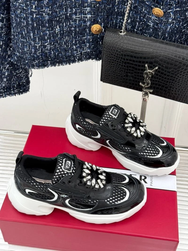 Efficient Roger Vivier Shoes 7385