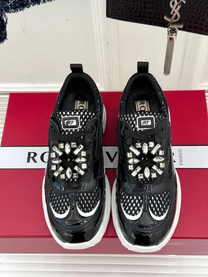 Efficient Roger Vivier Shoes 7385
