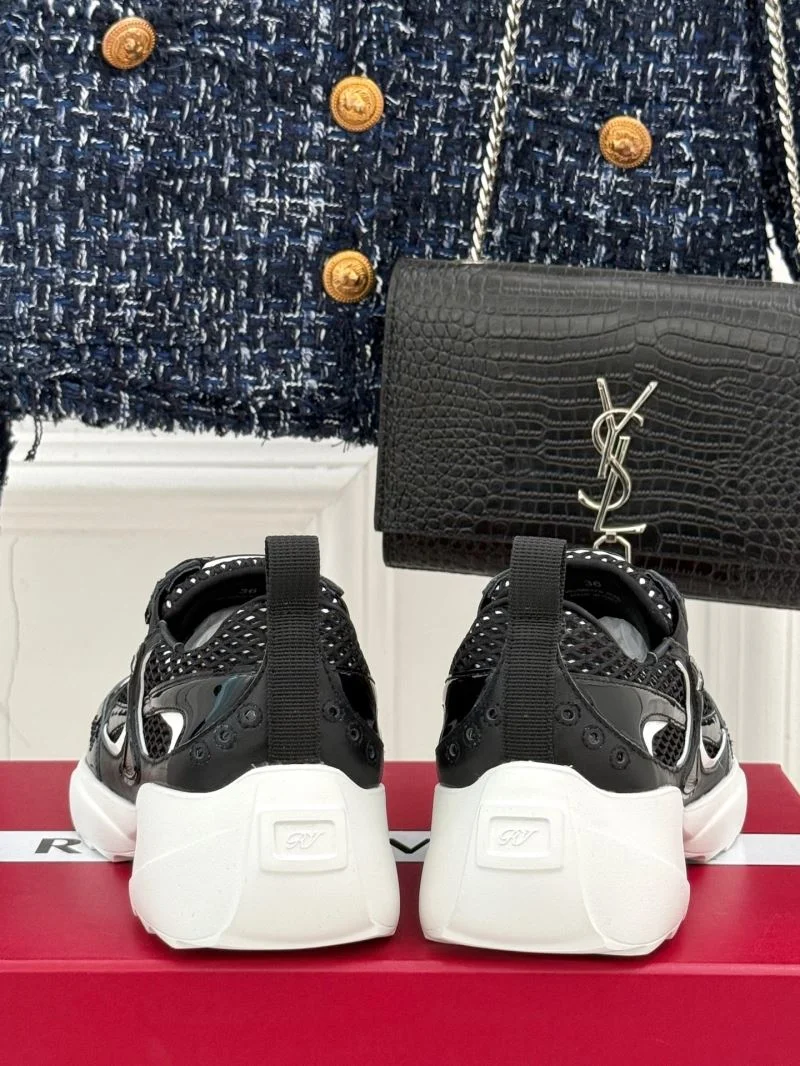 Efficient Roger Vivier Shoes 7385