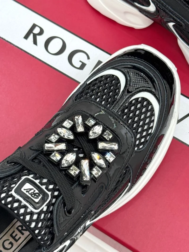 Efficient Roger Vivier Shoes 7385