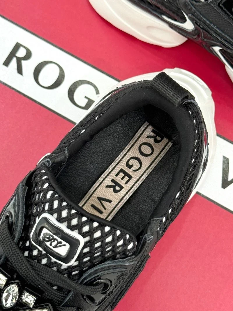 Efficient Roger Vivier Shoes 7385