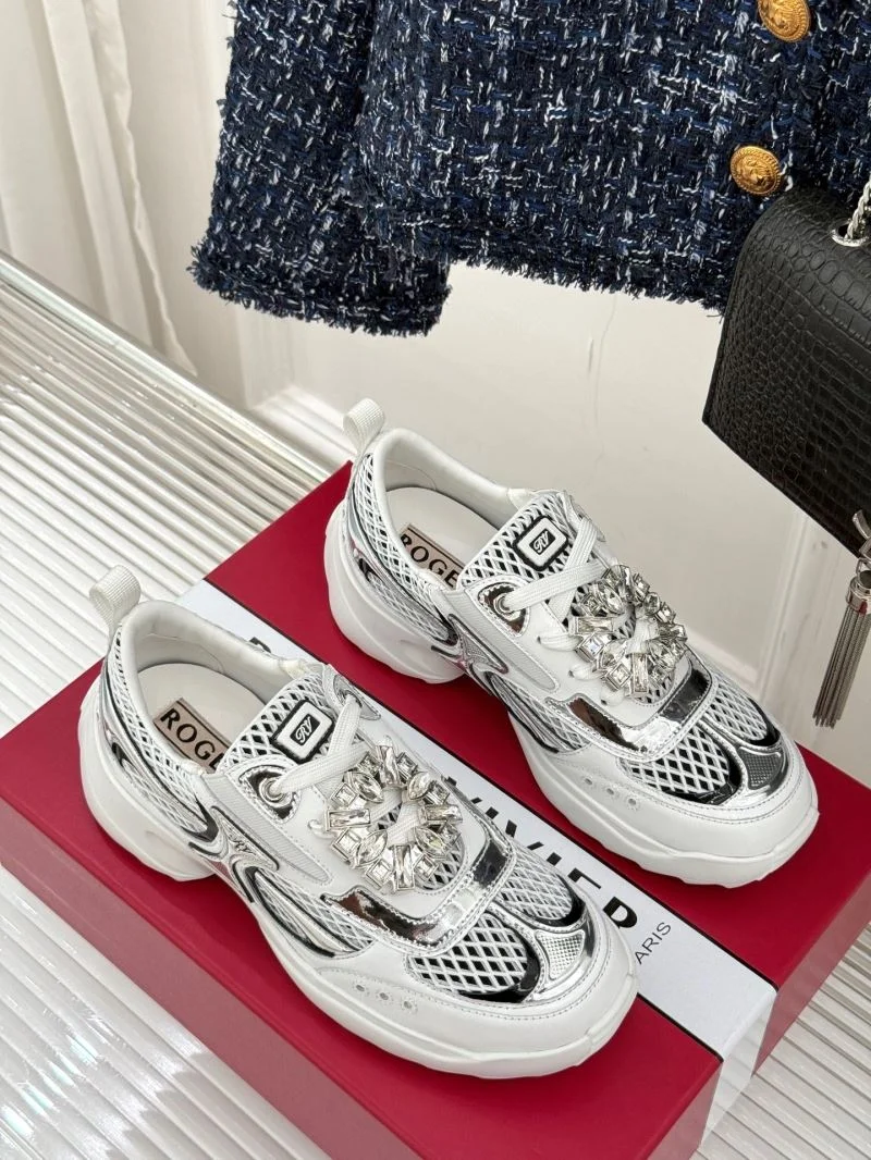Reliable Roger Vivier Shoes 7308