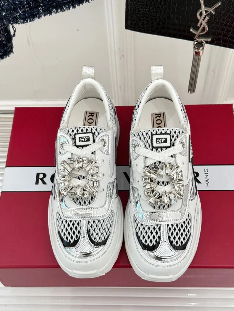 Reliable Roger Vivier Shoes 7308