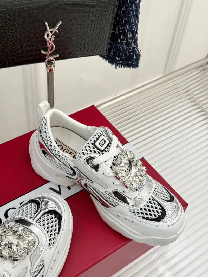Reliable Roger Vivier Shoes 7308