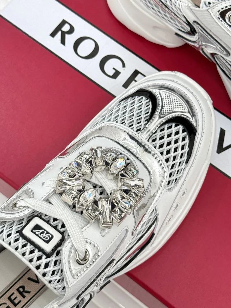 Reliable Roger Vivier Shoes 7308