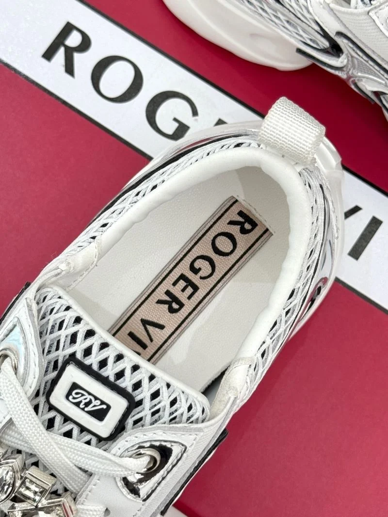 Reliable Roger Vivier Shoes 7308
