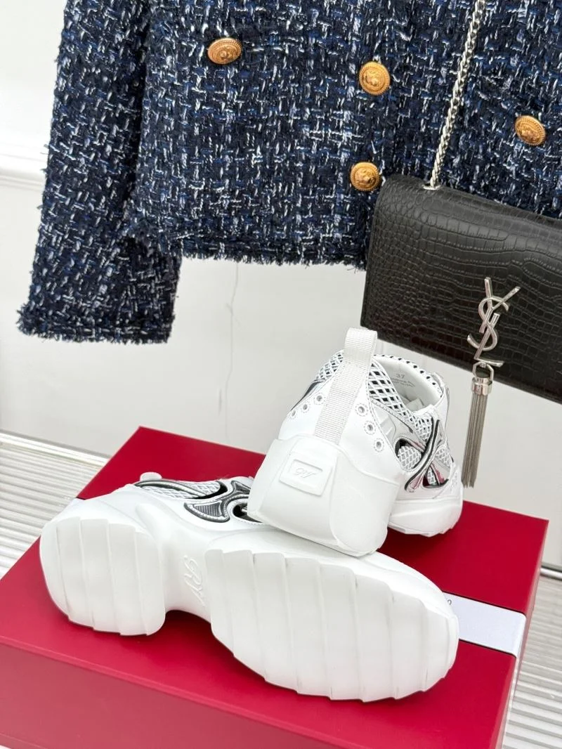 Reliable Roger Vivier Shoes 7308