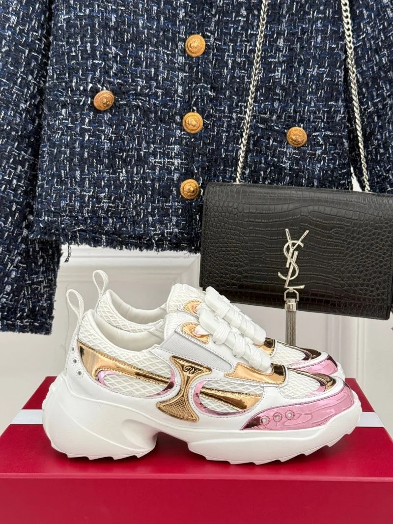 Roger Vivier Shoes Affordable 7345