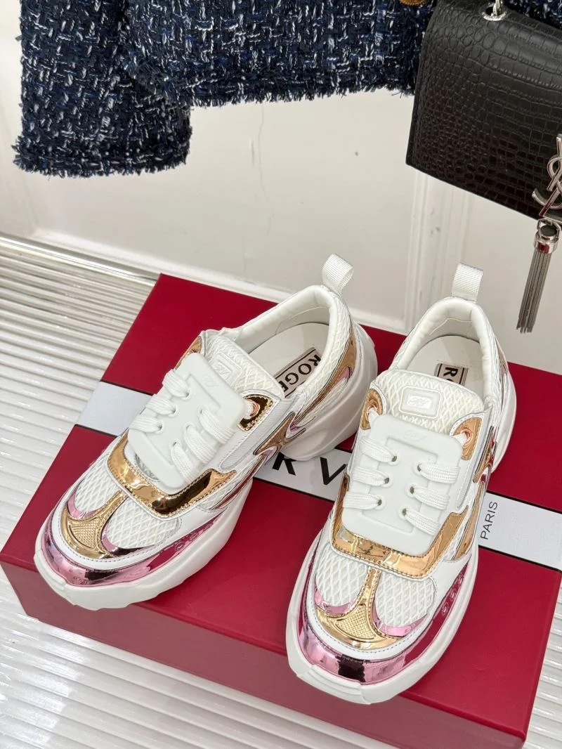 Roger Vivier Shoes Affordable 7345