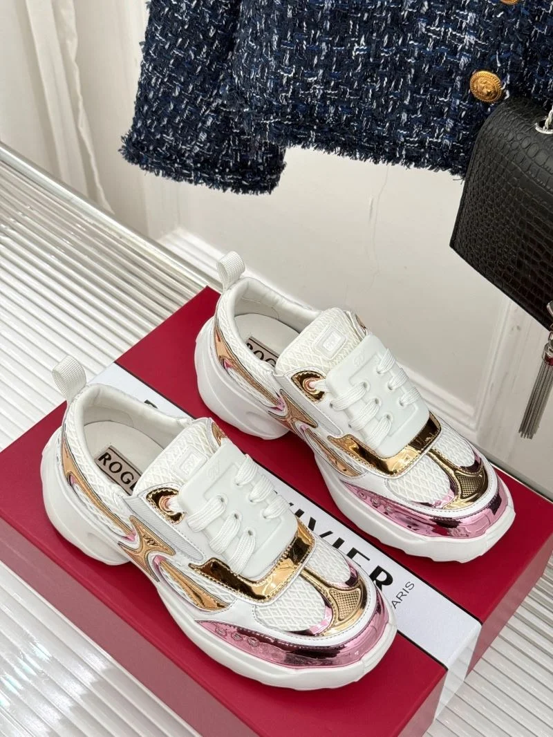 Roger Vivier Shoes Affordable 7345