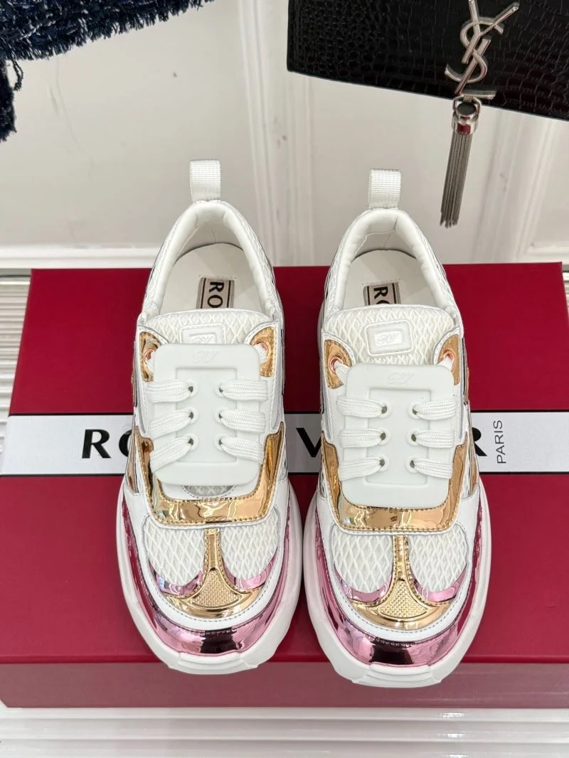Roger Vivier Shoes Affordable 7345