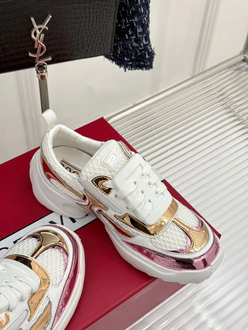 Roger Vivier Shoes Affordable 7345