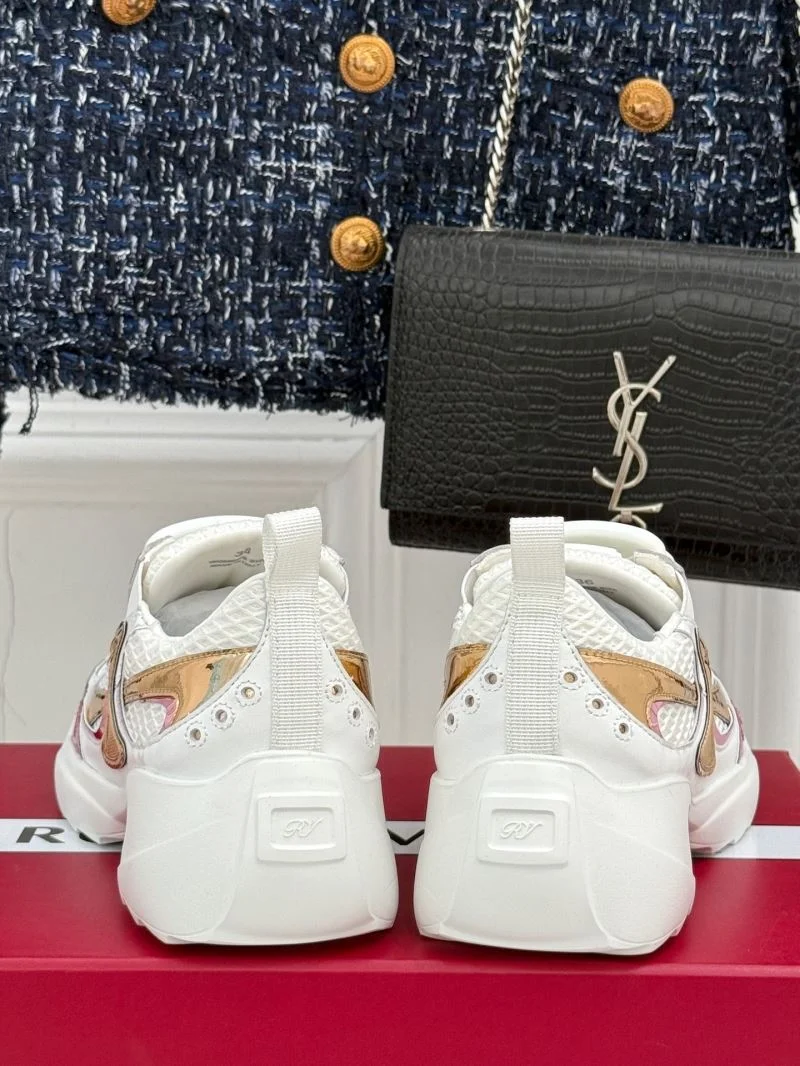 Roger Vivier Shoes Affordable 7345