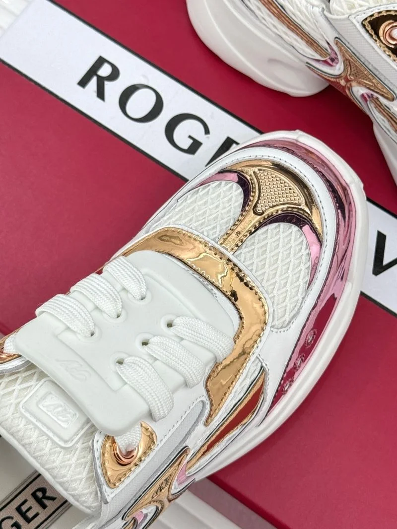Roger Vivier Shoes Affordable 7345
