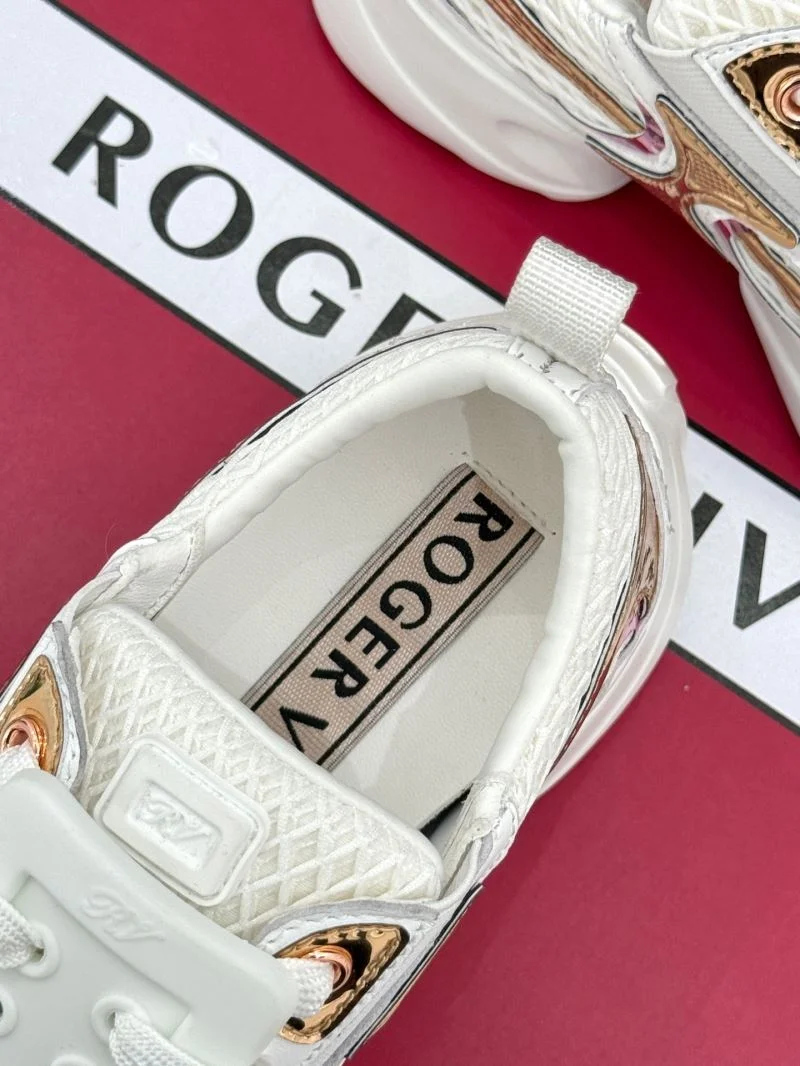 Roger Vivier Shoes Affordable 7345