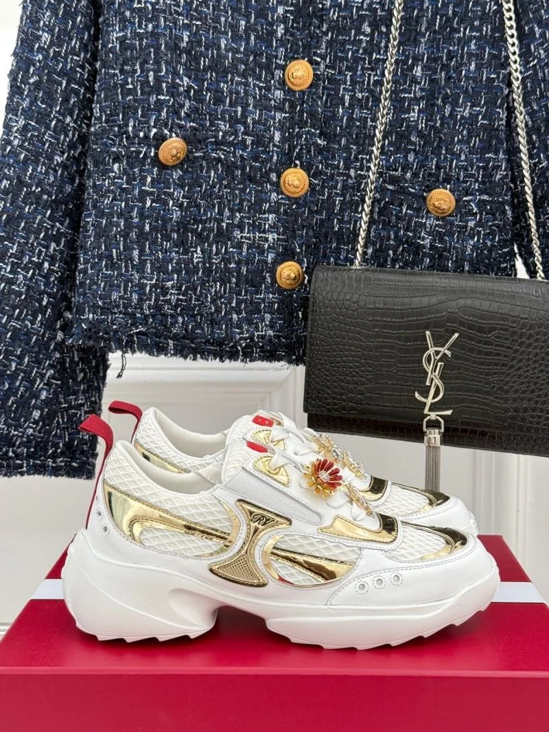 Trendsetting Roger Vivier Shoes 7358