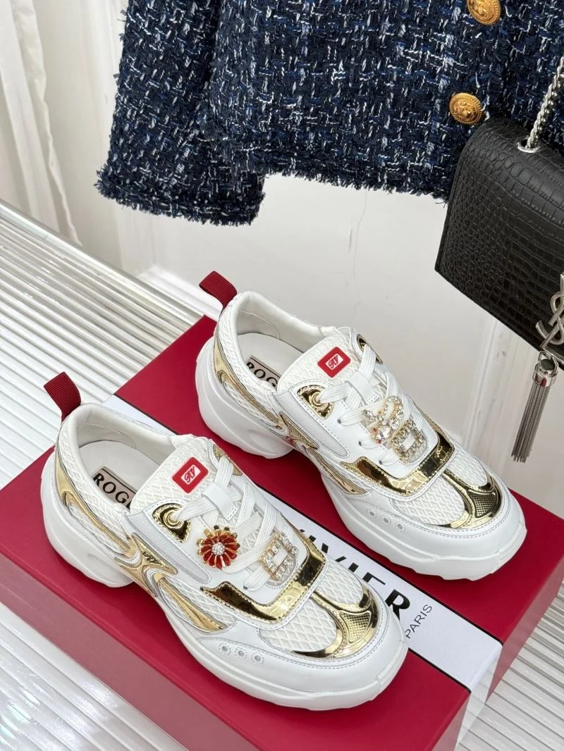 Trendsetting Roger Vivier Shoes 7358
