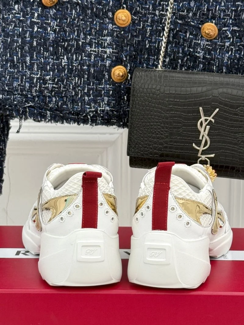 Trendsetting Roger Vivier Shoes 7358