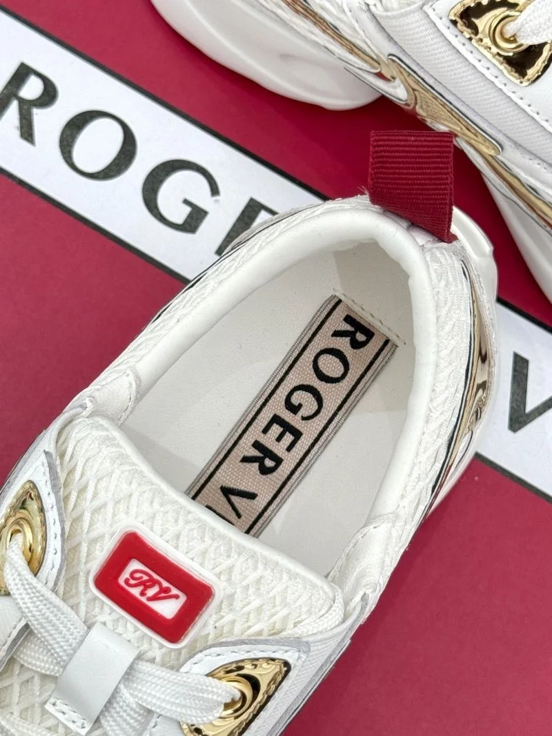 Trendsetting Roger Vivier Shoes 7358