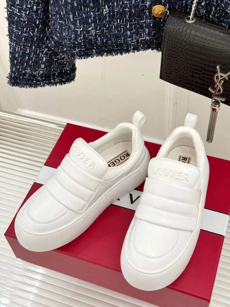 TimelessDesign Roger Vivier Shoes 7330