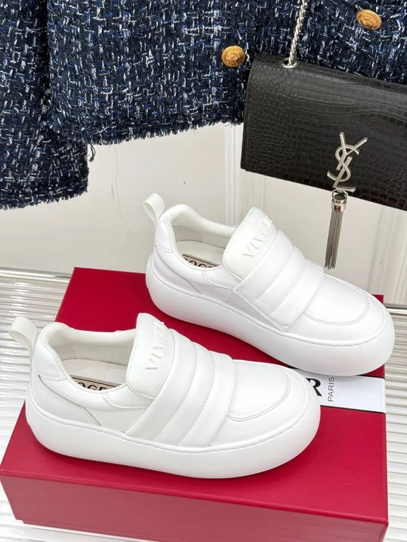 TimelessDesign Roger Vivier Shoes 7330