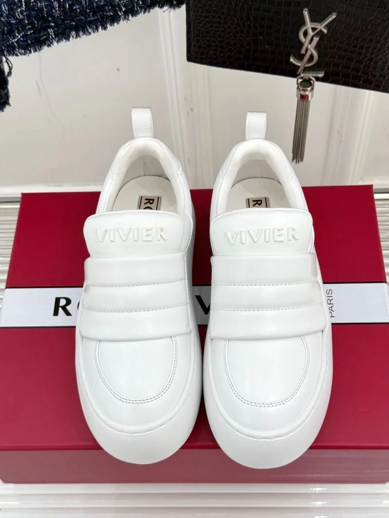 TimelessDesign Roger Vivier Shoes 7330