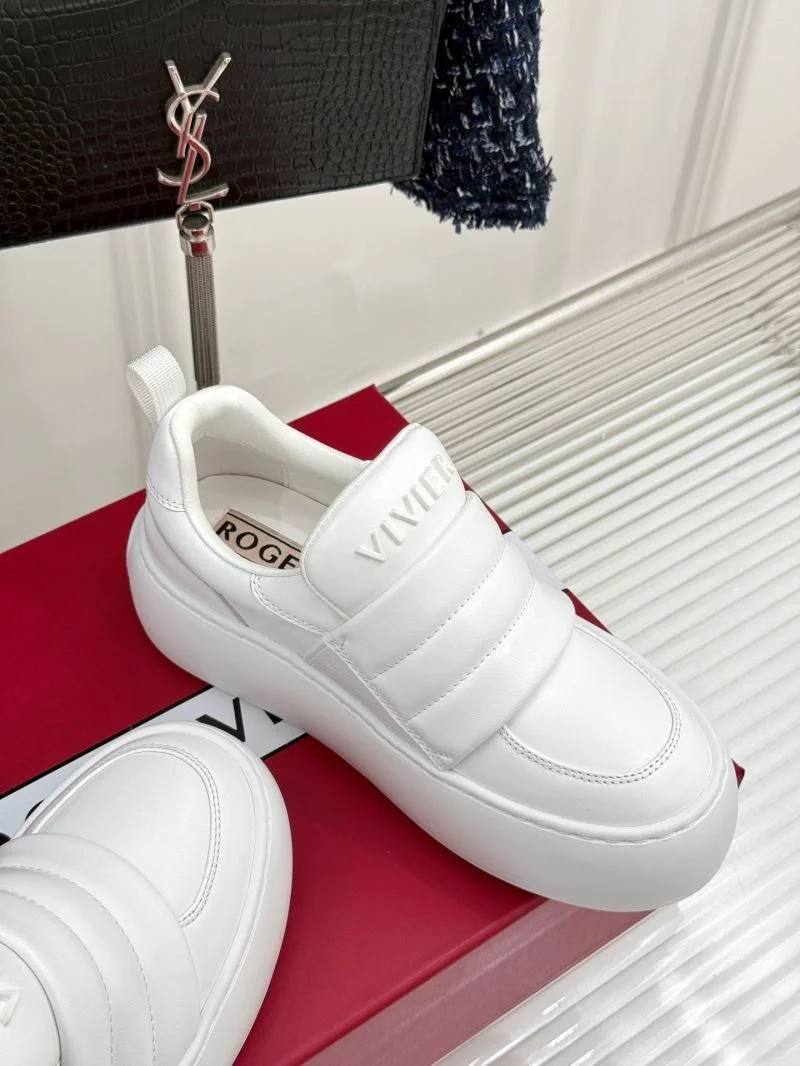 TimelessDesign Roger Vivier Shoes 7330