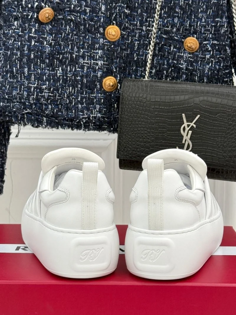 TimelessDesign Roger Vivier Shoes 7330