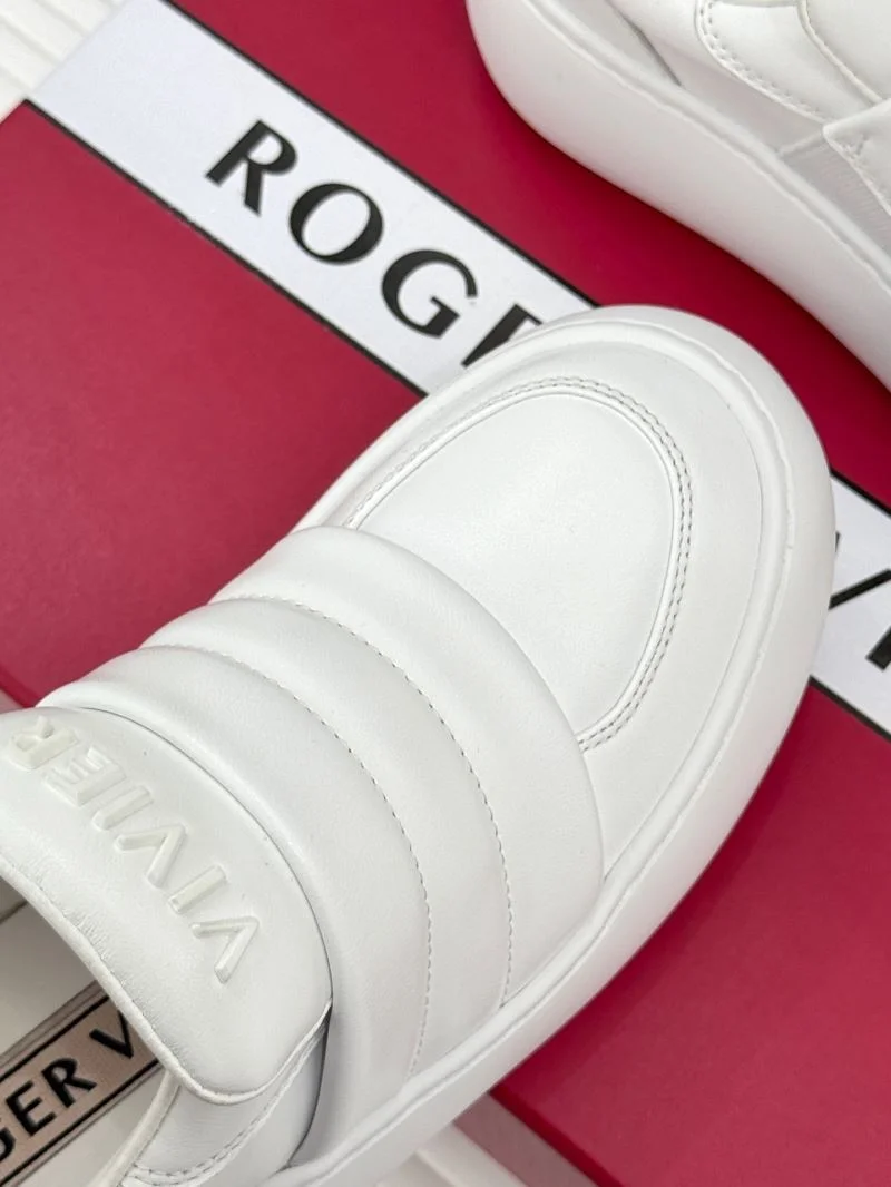 TimelessDesign Roger Vivier Shoes 7330