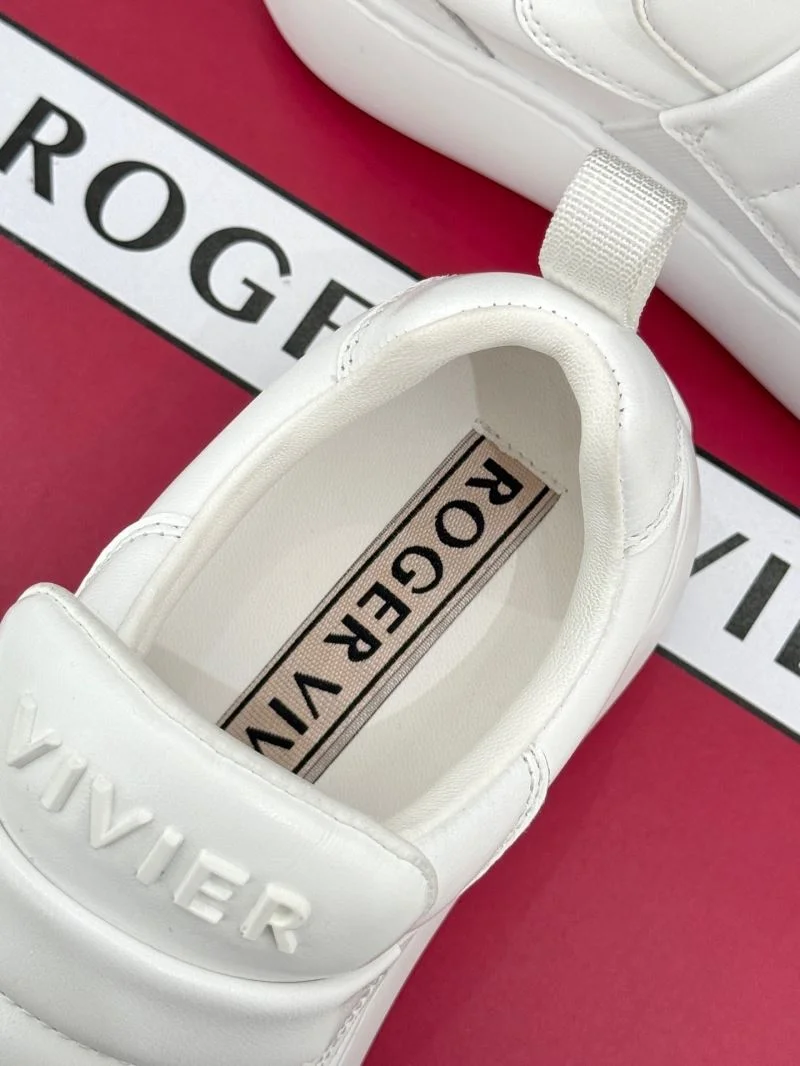 TimelessDesign Roger Vivier Shoes 7330