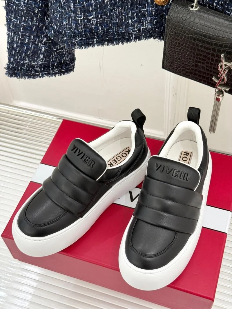 Roger Vivier Shoes Fashionable 7306