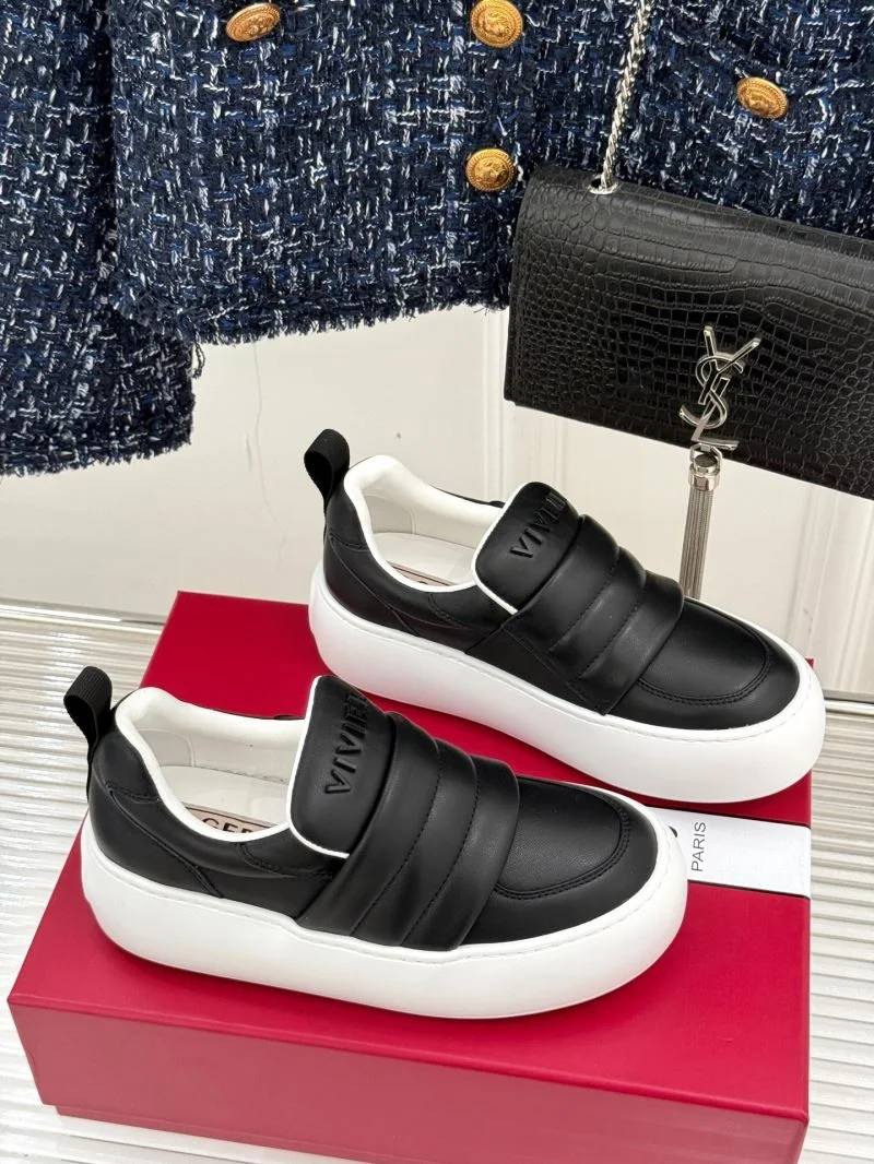 Roger Vivier Shoes Fashionable 7306