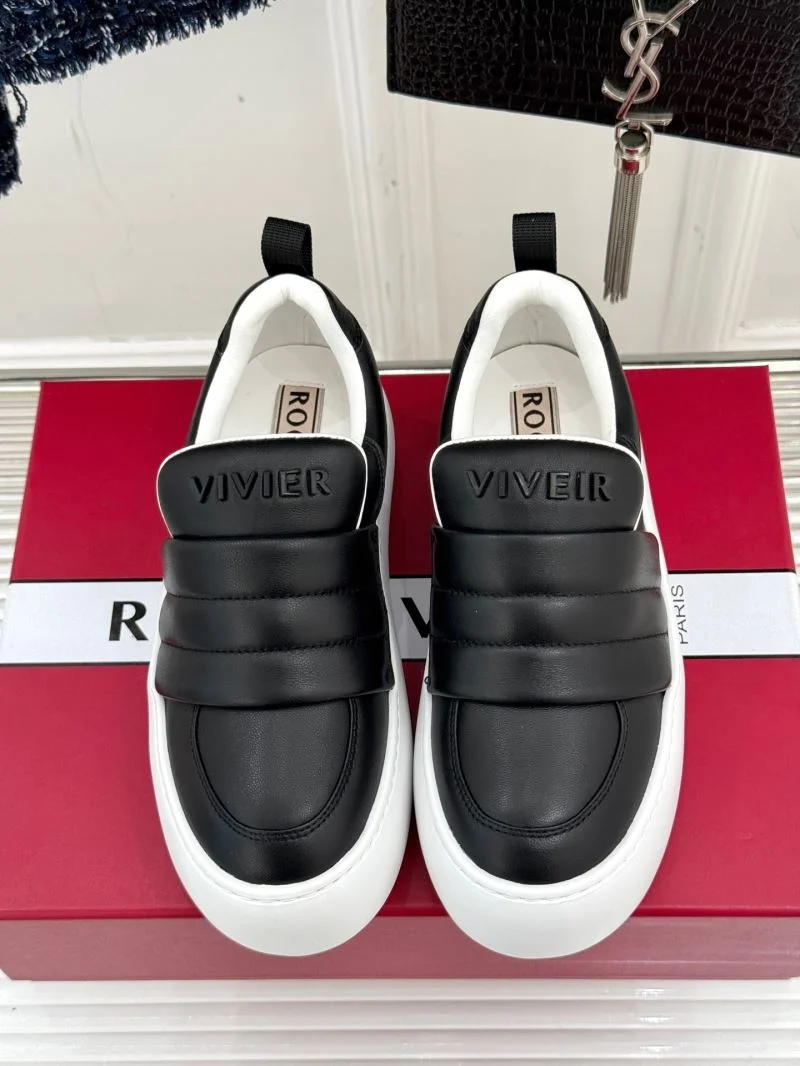 Roger Vivier Shoes Fashionable 7306