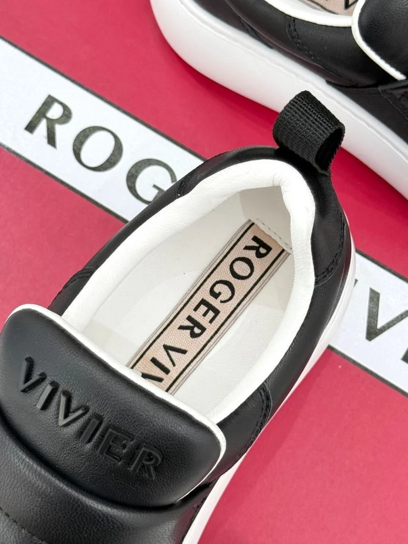 Roger Vivier Shoes Fashionable 7306