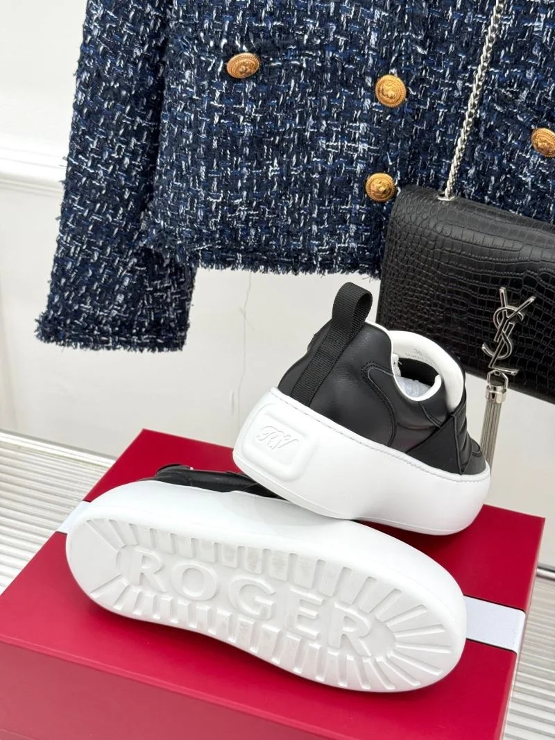 Roger Vivier Shoes Fashionable 7306