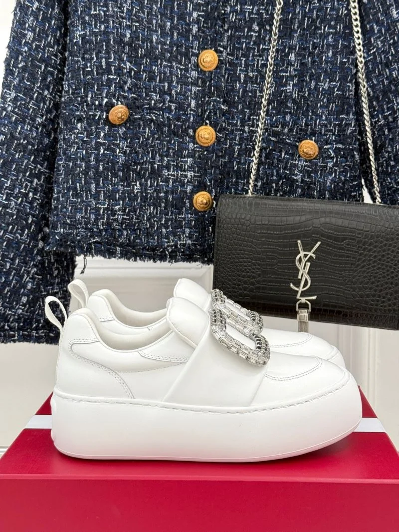 Roger Vivier Shoes Bright 7315