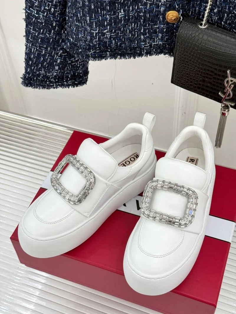 Roger Vivier Shoes Bright 7315