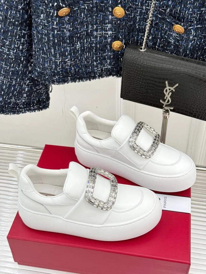 Roger Vivier Shoes Bright 7315