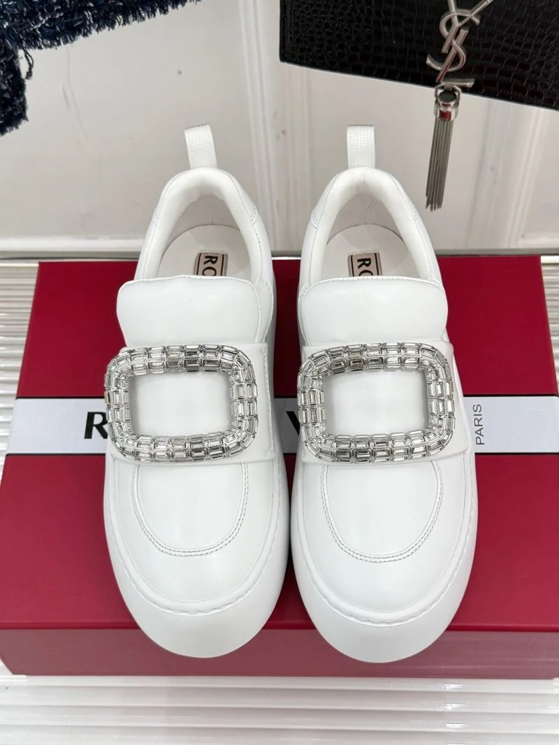 Roger Vivier Shoes Bright 7315