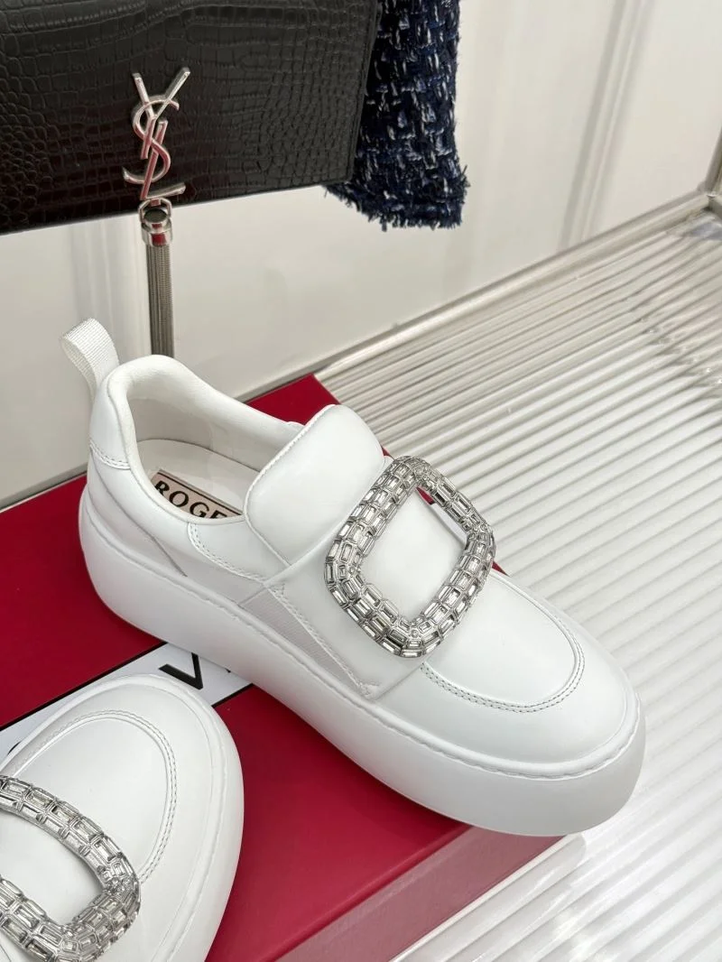 Roger Vivier Shoes Bright 7315