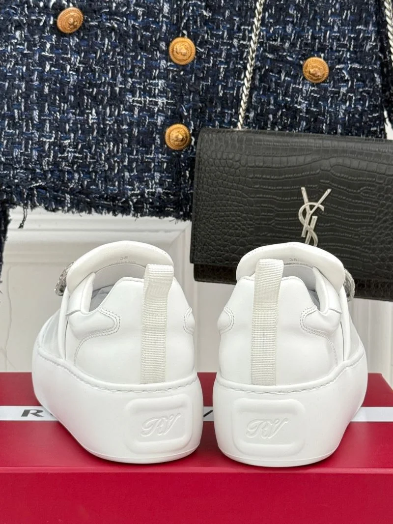 Roger Vivier Shoes Bright 7315