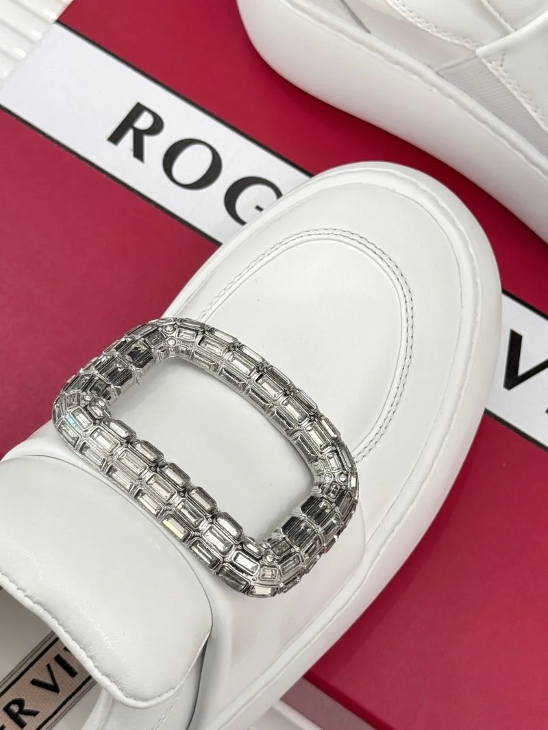 Roger Vivier Shoes Bright 7315